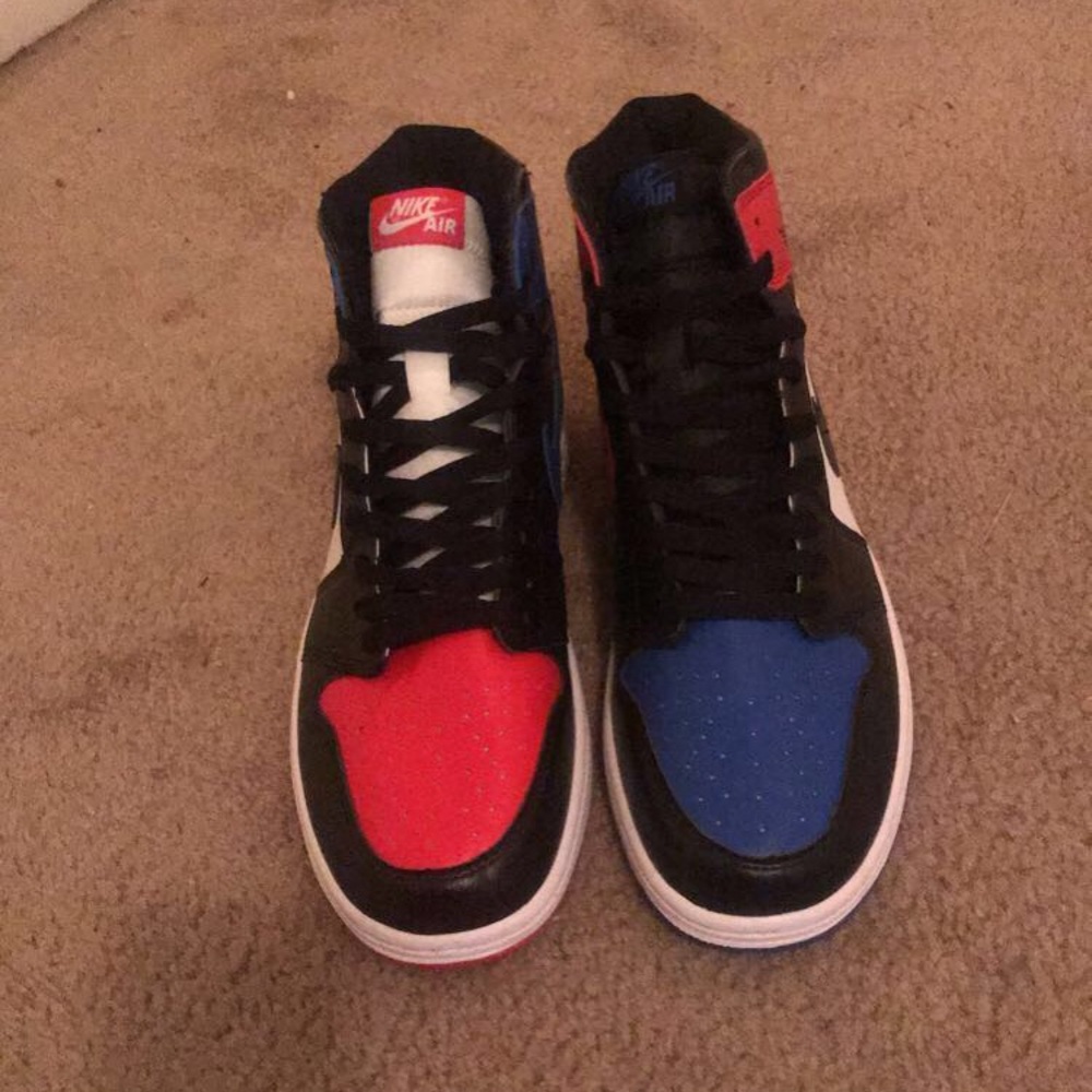 Jordan “TOP 3” 1’s